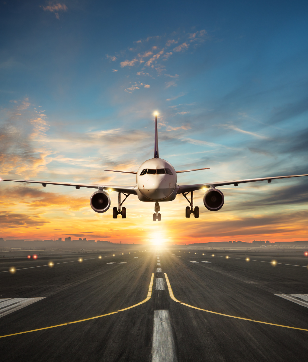 Flight Ticketing & Reservations